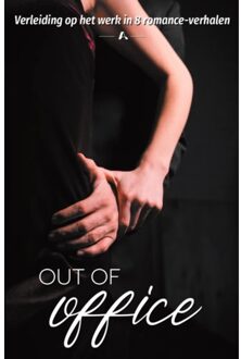 Out Of Office - Anne May