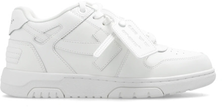 Out Of Office sneakers Off White , White , Dames - 36 Eu,35 EU