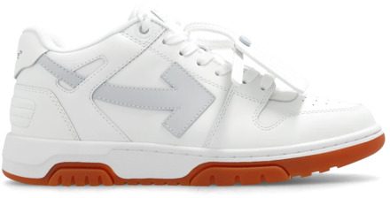 Out Of Office sneakers Off White , White , Dames - 36 Eu,37 Eu,35 Eu,42 Eu,41 Eu,38 Eu,40 Eu,39 EU