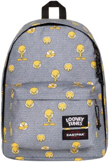 Out Of Office tweety grey backpack Multicolor - H 44 x B 29.5 x D 22