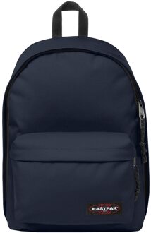 Out Of Office ultra marine schooltas Blauw - H 44 x B 29.5 x D 22 cm