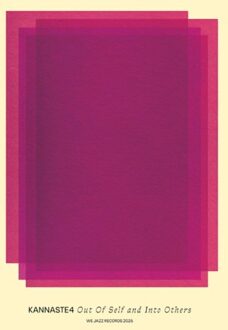 Out Of Self And Into Others - Kannaste4