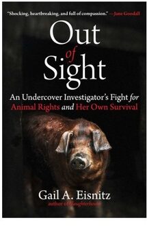 Out Of Sight - Gail A. Eisnitz