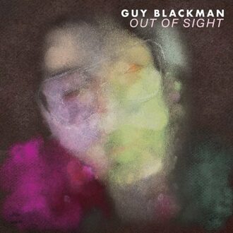 Out Of Sight - Guy Blackman