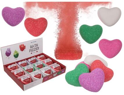 Out of the Blue Badbruisbal hart 150gr