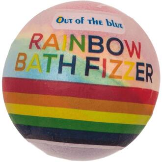 Out of the Blue Badbruisbal Rainbow Pride 180gr