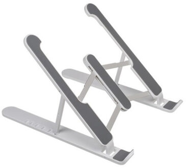 Out of the Blue Laptop of tablet standaard 26 cm reis/onderweg model