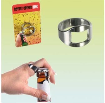 Out of the Blue Ring Thing (22mm)