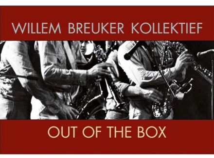 Out Of The Box - Willem Breuker Collectief