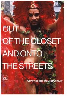 Out of the Closet and Onto the Street