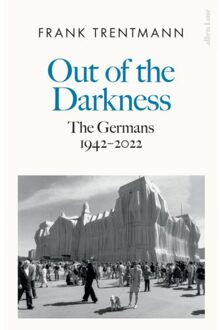 Out Of The Darkness - Frank Trentmann