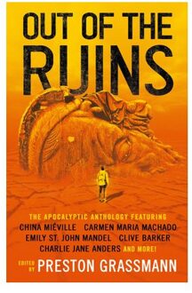 Out Of The Ruins - China Mieville