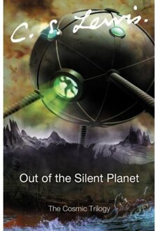 Out of the Silent Planet