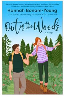 Out Of The Woods - Hannah Bonam-young