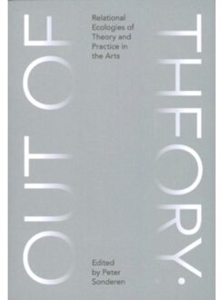 Out Of Theory - Artez Academia - Peter Sonderen