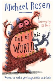 Out Of This World - Rosen, Michael