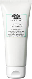 Out of Trouble 10 Minute Mask to Rescue Problem Skin 75ml