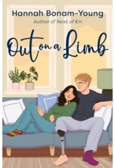Out on a limb - Hannah Bonam-Young