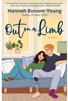 Out On A Limb - Hannah Bonam-young