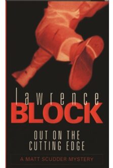 Out On The Cutting Edge - Lawrence Block