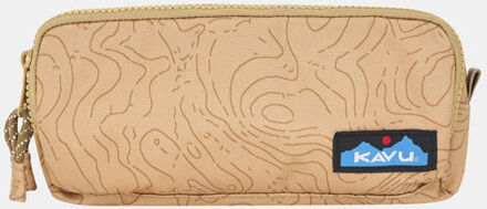 Out Pouch Bruin - One size