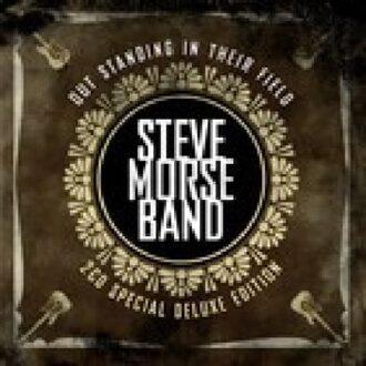 Out Standing (Deluxe)