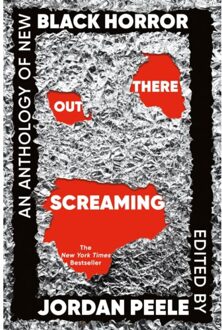 Out There Screaming - Jordan Peele