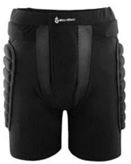 OUTAD Beschermende Snowboard Shorts Hip Beschermende Bottom Padded Voor Ski & Roller Skate & Snowboard Bescherming Heupkussen Sport Gear