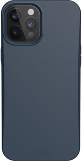 Outback Apple iPhone 12 Pro Max Hoesje Blauw