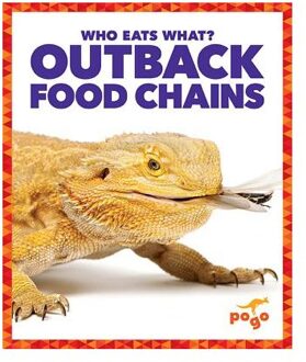 Outback Food Chains