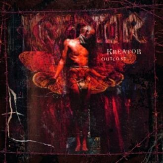 Outcast (Coloured Vinyl) (2LP)