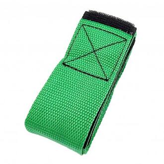 Outdoor 4 Mensen Giant Voetstappen Teamwork Games Training Sport Interactieve Speelgoed Outdoor Sport Accessoires groen