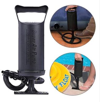 Outdoor Air Bed Sofa Opblaasbare Camping Couch Lounger Dubbele Lui Slapen Stoel Zak 03