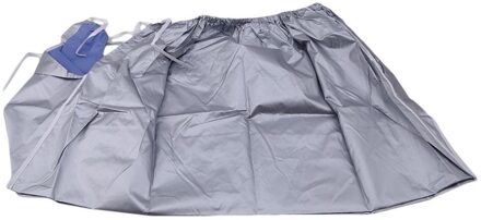 Outdoor Airconditioner Regendicht Cover Waterproof Zonnebrandcrème Cover Stofdicht Snowproof Outdoor Kap Airconditioner Cover 1.5-2