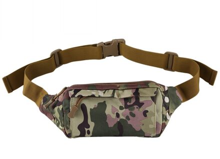 Outdoor Alpinisme Rugzak Dragen Multi-Pocket Camping Zak Wandelen Zakken