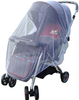 Outdoor Baby Buggy Kinderwagen Klamboe Kinderwagen Wandelwagen Fly Insect Protector Cover