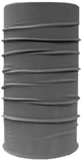 Outdoor Bandana Vierkante Sjaal 25X50Cm Zwart Rood Paisley Hoofdband Gedrukt Voor Vrouwen/Mannen/Jongens/meisjes A21 20 grijs