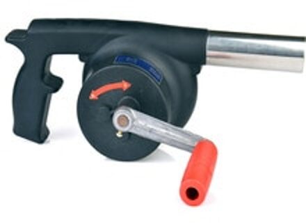 Outdoor Barbecue Föhn Kleine Blower Barbecue Tool Bbq Accessoires