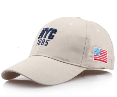 Outdoor Baseball Cap Dames Zomer Snapback Mannen Caps Hip Hop Caps Vrouwelijke Hoed 06