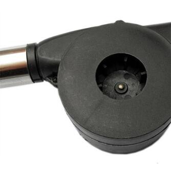 Outdoor Bbq Hand Crank Powered Fan Air Blower Voor Picknick Barbecue Fire Apparatuur Voor Home Improvement Keuken Tools Gadgets