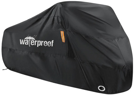 Outdoor Bike Cover MTB Road Bicycle Protector Case Protective Gear Dustproof Waterproof UV Protection Shelter