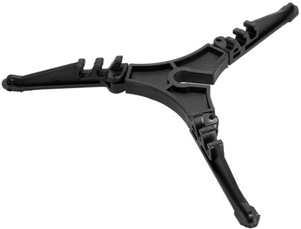 Outdoor Brander Bus Stabilisator Beugel Statief Ondersteuning Vouwen Fuel Camping Reizen Backpacken Gas Fles Plank Fixator