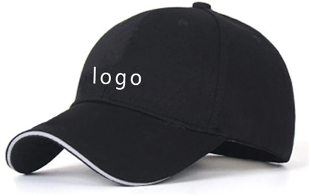 Outdoor Breathable Snapback Fashion Sports Hats Peaked Cap Gorra For vw Polo Golf 7 Golf 5 t5 Passat B6 B5 GTI Logo All Models