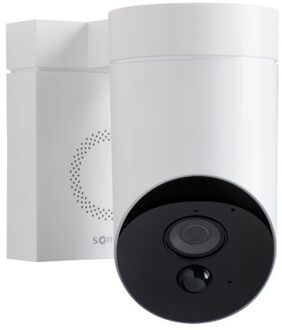 Outdoor Camera (Wit)