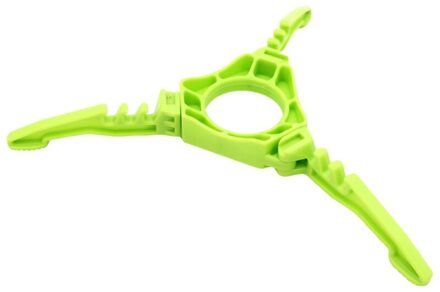 Outdoor Camping Gas Tank Kachel Basis Houder Cartridge Bus Statief Braket Fles Plank Kantelen Preventie Stand Set