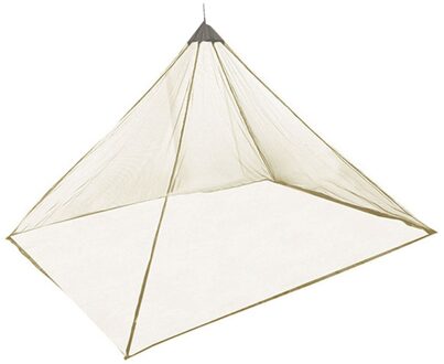 Outdoor Camping Klamboe Tent Lichtgewicht Grote Reizen Camping Afstotende Tent Opknoping Bed Vissen Wandelen Met Opbergtas groen