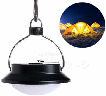 Outdoor Camping Licht 60 Led Portable Tent Umbrella Night Lamp Wandelen Lantaarn M126