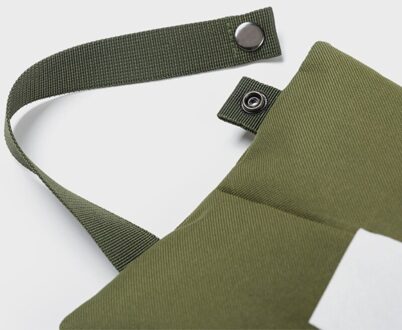 Outdoor Camping Opknoping Tissue Cover Portable Gezicht Servet Houder Picknick Keuken Toiletpapier Zak