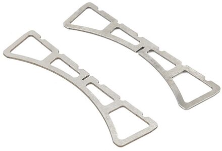 Outdoor Camping Roestvrij Staal Stomen Rek 12.5*3Cm Draagbare Mini Pot Houder Voor Pot Accessoires P7Ding