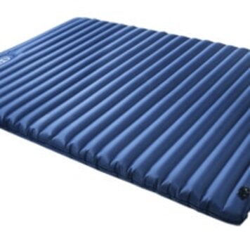 Outdoor Camping Tent Luchtkussen Camping Vochtbestendige Voet Opblaasbaar Kussen Reizen Tent Opblaasbaar Kussen